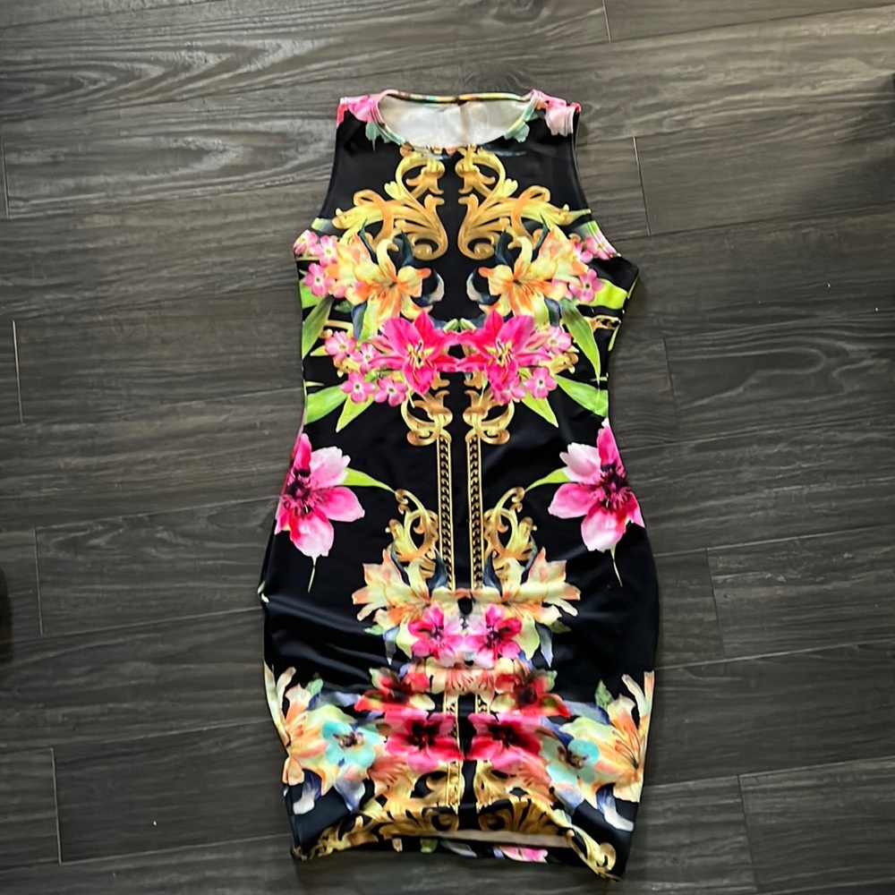 Summer dress